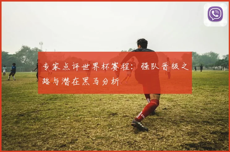 专家点评世界杯赛程：强队晋级之路与潜在黑马分析
